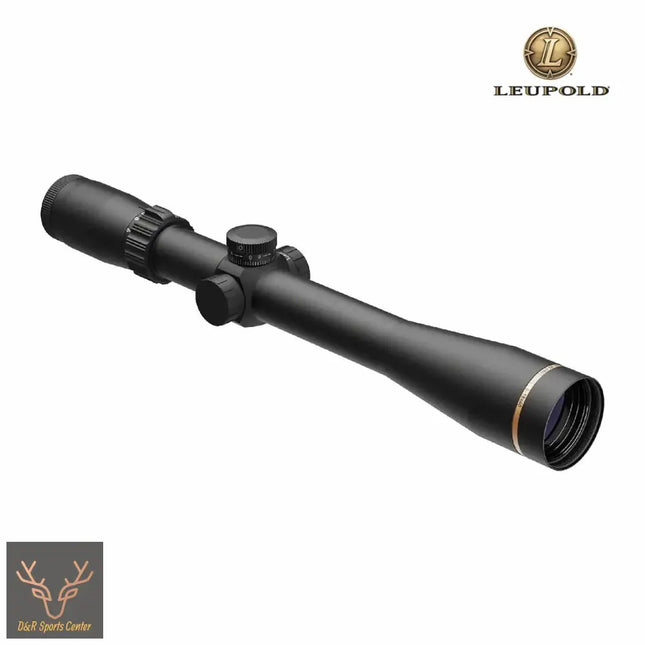 Leupold VX-Freedom 6-18x40 CDS Rifle Scope TRI-MOA Reticle 175081 Rifle Scope Leupold 