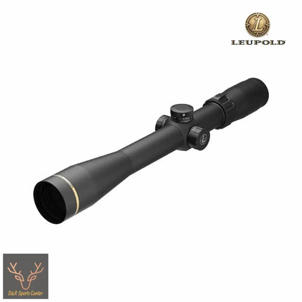 Leupold VX-Freedom 6-18x40 CDS Rifle Scope TRI-MOA Reticle 175081 Rifle Scope Leupold 