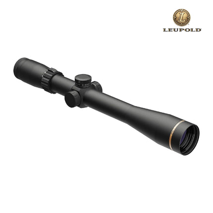 Leupold VX-Freedom 6-18x40 CDS Rifle Scope TRI-MOA Reticle 175081 Rifle Scope Leupold 