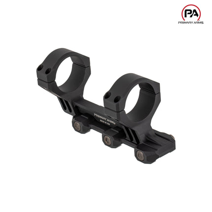 Primary Arms 34mm PLx Cantilever Mount 1.5" - MPN: 910086 Rifle Scope Mount Primary Arms 