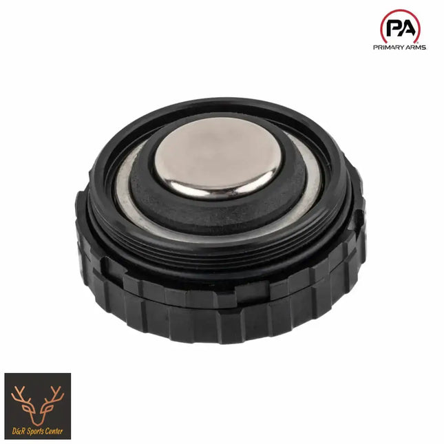 Primary Arms AutoLive Battery Cap Battery Cap Primary Arms 