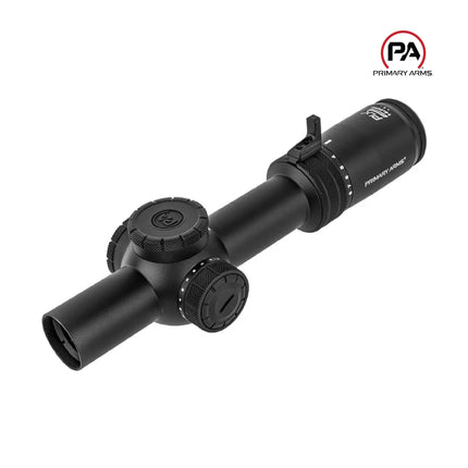 Primary Arms Compact PLxC 1-8x24 FFP Rifle Scope ACSS 5.56/5.45/.308 Reticle LPVO Rifle Scope Primary Arms 