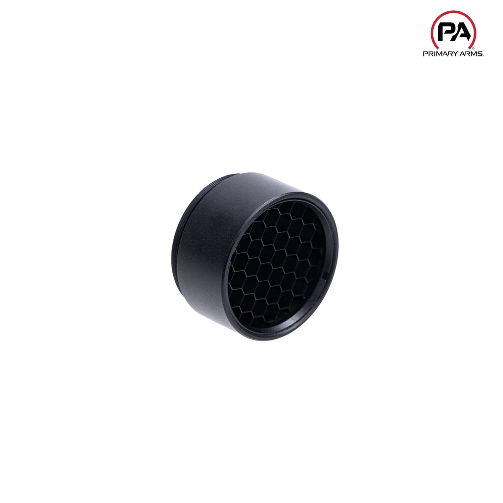 Primary Arms GLx 1× MicroPrism Anti‑Reflection Device - Black Anti-Reflection Device Primary Arms 