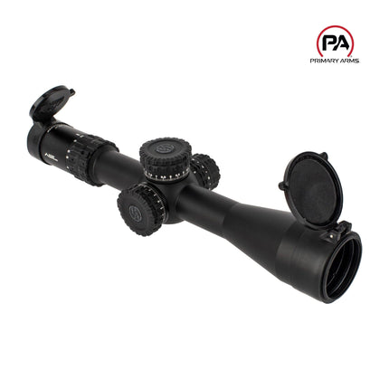 Primary Arms GLx 2.5-10x44 FFP Rifle Scope ACSS Griffin MIL Reticle Rifle Scope Primary Arms 