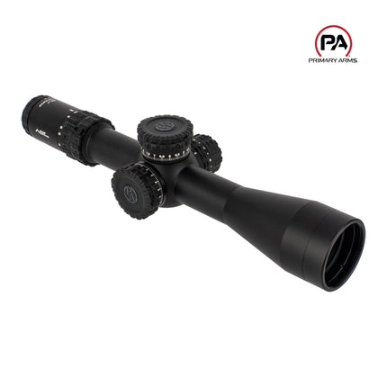 Primary Arms GLx 2.5-10x44 FFP Rifle Scope ACSS Griffin MIL Reticle Rifle Scope Primary Arms 