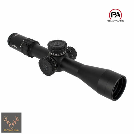 Primary Arms GLx 2.5-10x44 FFP Rifle Scope ACSS Griffin MIL Reticle Rifle Scope Primary Arms 