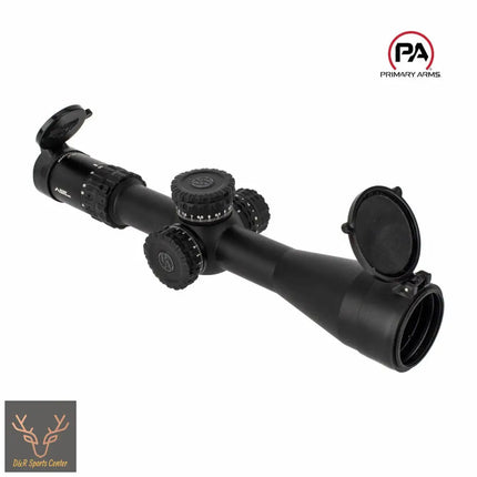 Primary Arms GLx 2.5-10x44 FFP Rifle Scope ACSS Griffin MIL Reticle Rifle Scope Primary Arms 