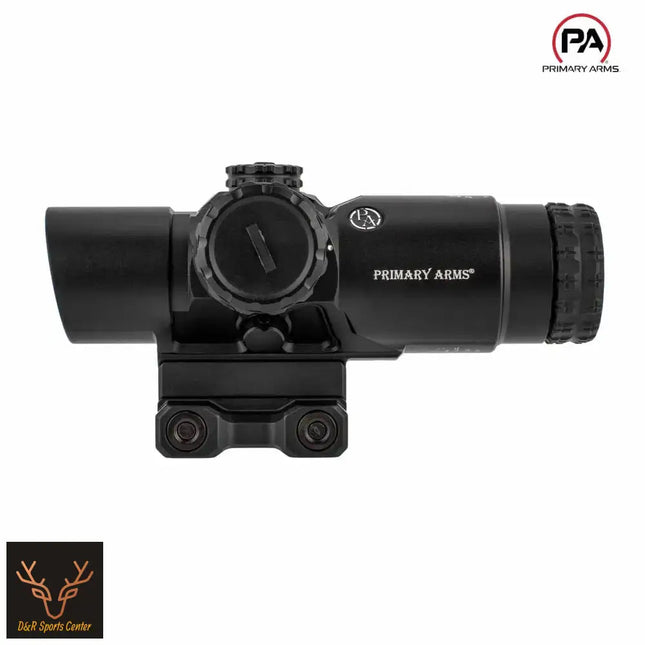 Primary Arms GLx 2X Prism Scope ACSS CQB-M5 Reticle 5.56/ 308/5.45 - AUTOLIVE™ - MPN: 710010 Prism Scope Primary Arms 