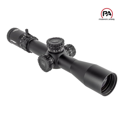 Primary Arms GLx 3-18x44 FFP Rifle Scope ACSS APOLLO .308/6.5 Grendel Reticle Rifle Scope Primary Arms 