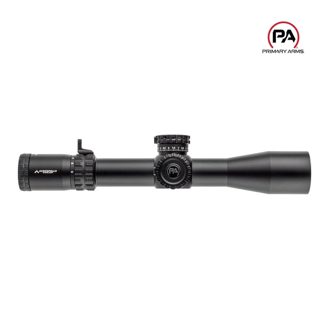 Primary Arms GLx 3-18x44 FFP Rifle Scope ACSS APOLLO .308/6.5 Grendel Reticle Rifle Scope Primary Arms 