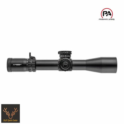 Primary Arms GLx 3-18x44 FFP Rifle Scope ACSS Apollo 6.5CR/.224V Reticle Rifle Scope Primary Arms 