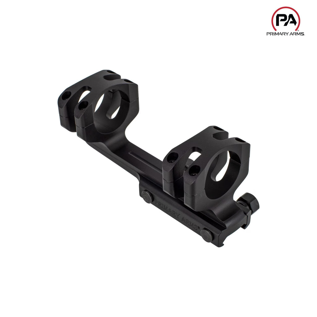 Primary Arms GLx 30mm Cantilever Scope Mount - 0 MOA Rifle Scope Mount Primary Arms 