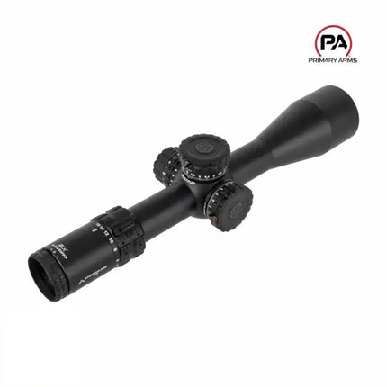 Primary Arms GLx 4-16x50 FFP Rifle Scope ACSS HUD DMR 308 Reticle - MPN: 610132 Rifle Scope Primary Arms 