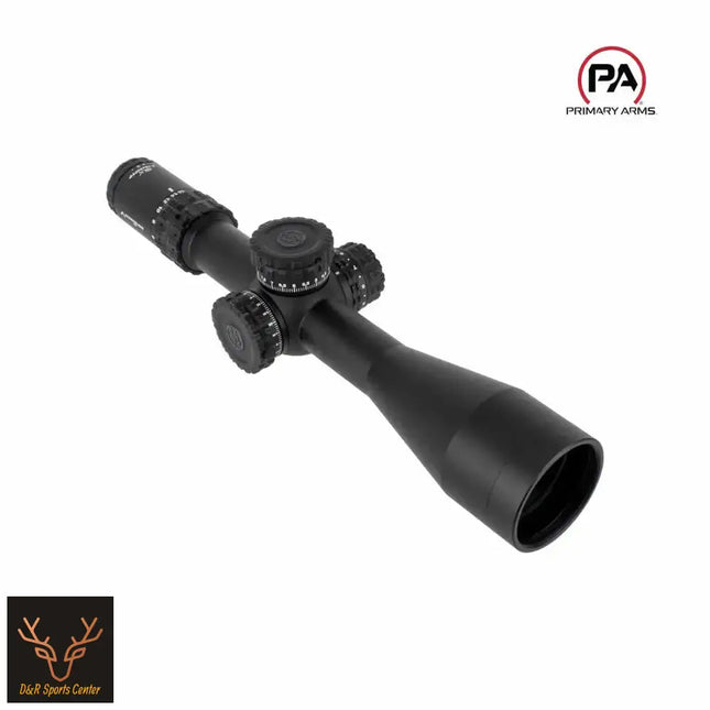 Primary Arms GLx 4-16x50 FFP Rifle Scope ACSS HUD DMR 308 Reticle - MPN: 610132 Rifle Scope Primary Arms 