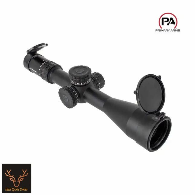 Primary Arms GLx 4-16x50 FFP Rifle Scope ACSS HUD DMR 308 Reticle - MPN: 610132 Rifle Scope Primary Arms 