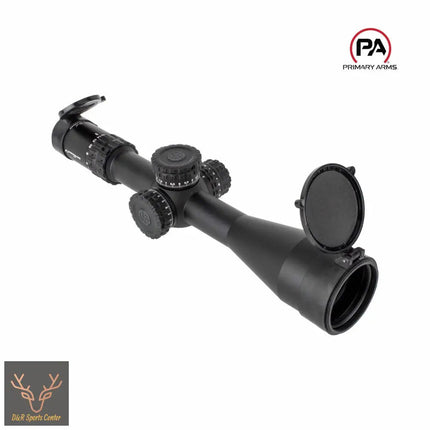 Primary Arms GLx 4-16x50 FFP Rifle Scope ACSS HUD DMR 308 Reticle Rifle Scope Primary Arms 