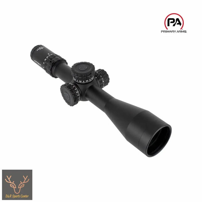 Primary Arms GLx 4-16x50 FFP Rifle Scope ACSS HUD DMR 308 Reticle Rifle Scope Primary Arms 