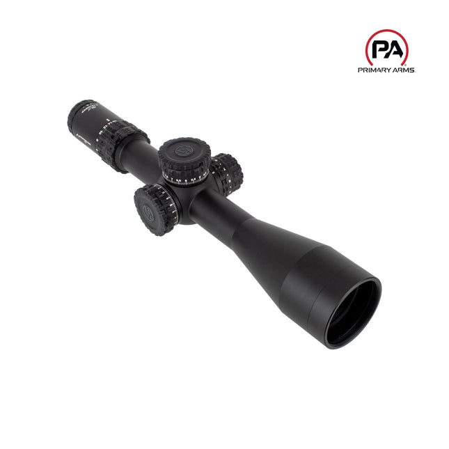 Primary Arms GLx 4-16x50 FFP Rifle Scope ACSS HUD DMR 308 Reticle Rifle Scope Primary Arms 