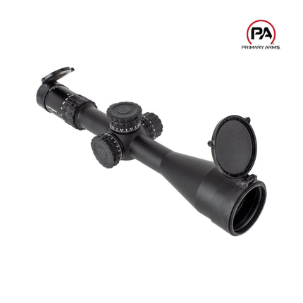 Primary Arms GLx 4-16x50 FFP Rifle Scope ACSS HUD DMR 308 Reticle Rifle Scope Primary Arms 