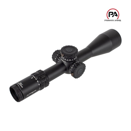 Primary Arms GLx 4-16x50 FFP Rifle Scope ACSS HUD DMR 308 Reticle Rifle Scope Primary Arms 