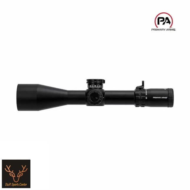 Primary Arms GLx 4.5-27x56 FFP Rifle Scope ACSS Apollo 6.5CR/.224V Reticle - MPN: 610168 Rifle Scope Primary Arms 