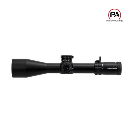 Primary Arms GLx 4.5-27x56 FFP Rifle Scope ACSS Apollo 6.5CR/.224V Reticle Rifle Scope Primary Arms 