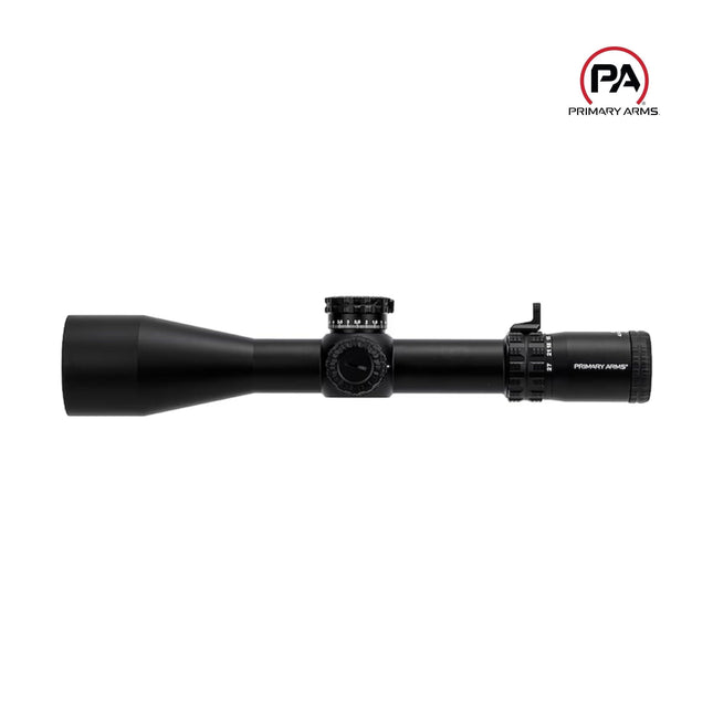 Primary Arms GLx 4.5-27x56 FFP Rifle Scope ACSS Apollo 6.5CR/.224V Reticle Rifle Scope Primary Arms 