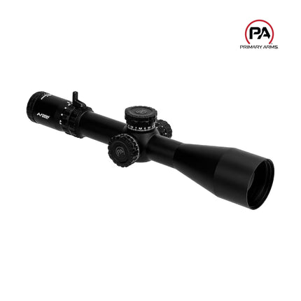 Primary Arms GLx 4.5-27x56 FFP Rifle Scope ACSS Apollo 6.5CR/.224V Reticle Rifle Scope Primary Arms 