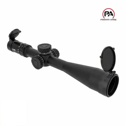 Primary Arms GLx 6-24x50 FFP Rifle Scope ACSS Athena BPR MIL Reticle - MPN: 610164 Rifle Scope Primary Arms 