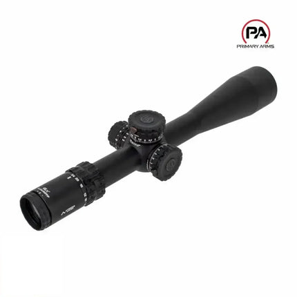 Primary Arms GLx 6-24x50 FFP Rifle Scope ACSS Athena BPR MIL Reticle - MPN: 610164 Rifle Scope Primary Arms 