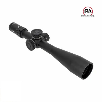 Primary Arms GLx 6-24x50 FFP Rifle Scope ACSS Athena BPR MIL Reticle - MPN: 610164 Rifle Scope Primary Arms 