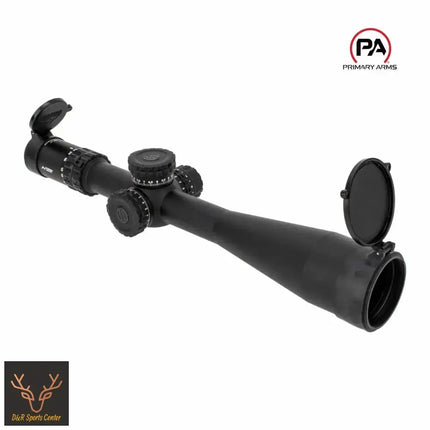 Primary Arms GLx 6-24x50 FFP Rifle Scope ACSS Athena BPR MIL Reticle Rifle Scope Primary Arms 