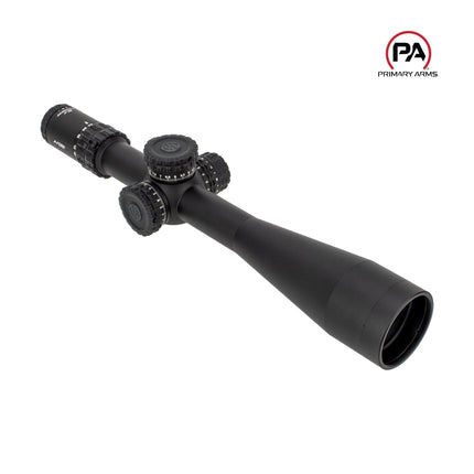 Primary Arms GLx 6-24x50 FFP Rifle Scope ACSS Athena BPR MIL Reticle Rifle Scope Primary Arms 