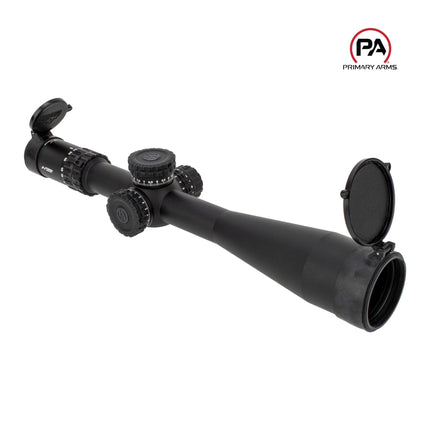 Primary Arms GLx 6-24x50 FFP Rifle Scope ACSS Athena BPR MIL Reticle Rifle Scope Primary Arms 