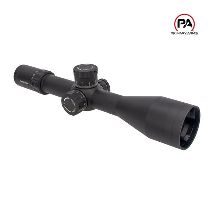 Primary Arms PLx 6-30x56 FFP Rifle Scope ACSS Apollo 6.5CR/.224V Reticle Rifle Scope Primary Arms 