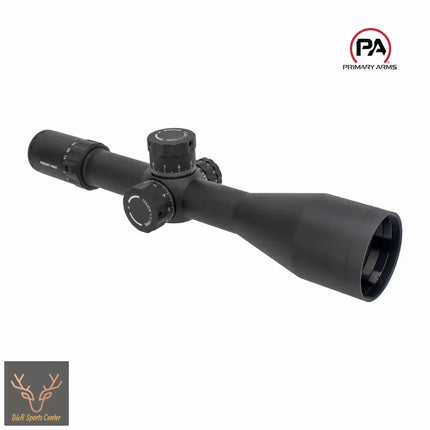 Primary Arms PLx 6-30x56 FFP Rifle Scope ACSS Apollo 6.5CR/.224V Reticle - MPN: 610071 Rifle Scope Primary Arms 