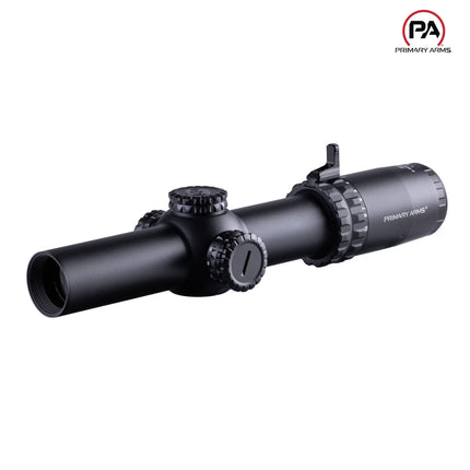 Primary Arms SLx 1-10x28 SFP Rifle Scope Illum. ACSS Griffin M10S Reticle - MPN: 610156 LPVO Rifle Scope Primary Arms 