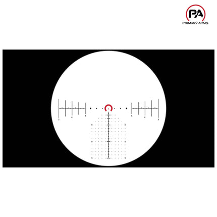 Primary Arms SLx 1-10x28 SFP Rifle Scope Illum. ACSS Griffin M10S Reticle - MPN: 610156 LPVO Rifle Scope Primary Arms 