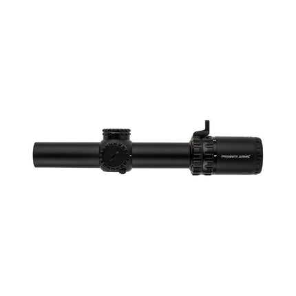 Primary Arms SLx 1-6x24 SFP Rifle Scope Gen IV ACSS Aurora 5.56/.308 Meter Reticle LPVO Rifle Scope Primary Arms 