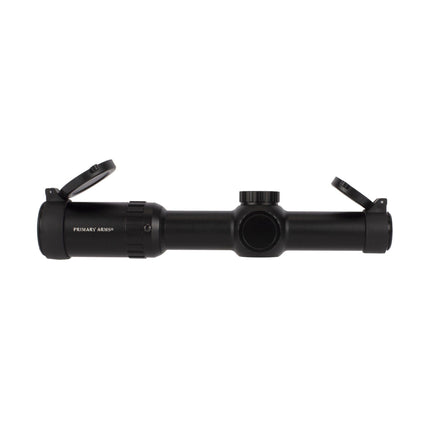 Primary Arms SLx 1-8x24 Rifle Scope ACSS 5.56/5.45/.308 Reticle LPVO Rifle Scope Primary Arms 