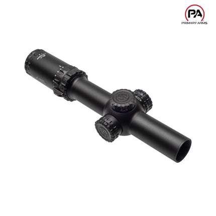 Primary Arms SLx 1-8x24 Rifle Scope ACSS GRIFFIN X MIL Reticle LPVO Rifle Scope Primary Arms 