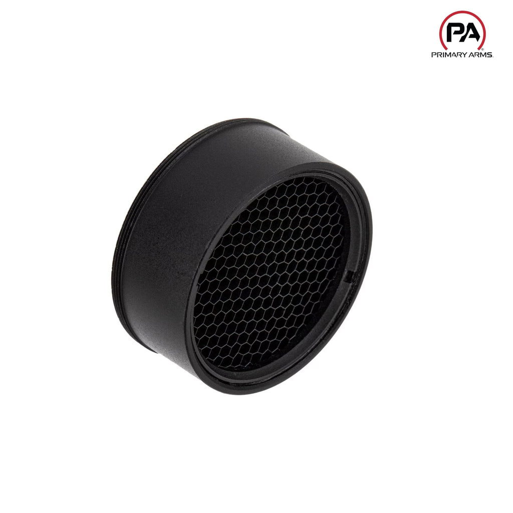 Primary Arms SLx 1x MicroPrism Anti-Reflection Device - Black Primary Arms 
