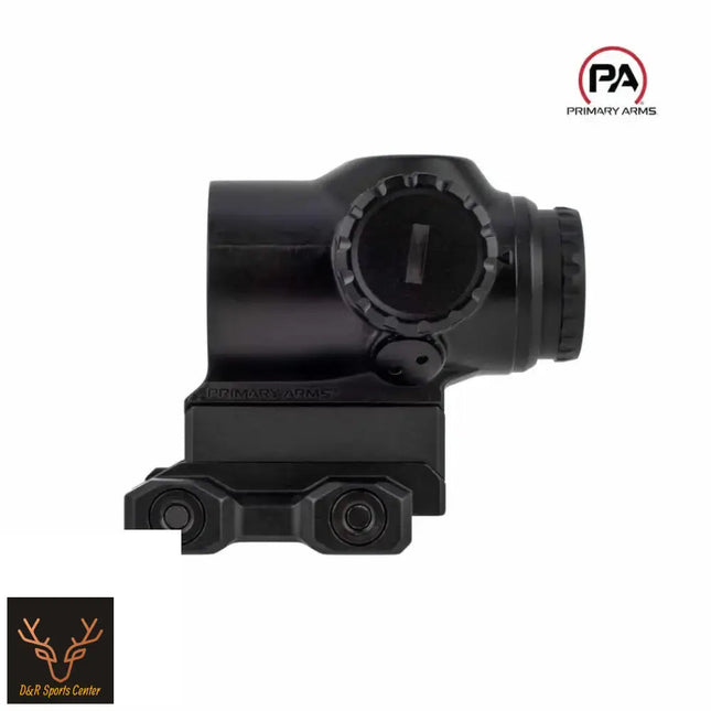 Primary Arms SLx 1X MicroPrism Scope Green ACSS Cyclops Reticle Gen II - MPN: 710035 Prism Scope Primary Arms 