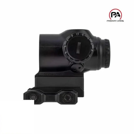 Primary Arms SLx 1X MicroPrism Scope Green ACSS Gemini 9mm Reticle - MPN: 710052 Prism Scope Primary Arms 