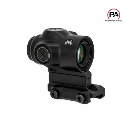 Primary Arms SLx 1X MicroPrism Scope Green ACSS Gemini 9mm Reticle - MPN: 710052 Prism Scope Primary Arms 