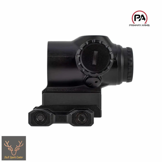 Primary Arms SLx 1X MicroPrism Scope Green ACSS Gemini 9mm Reticle Rifle Scope Primary Arms 