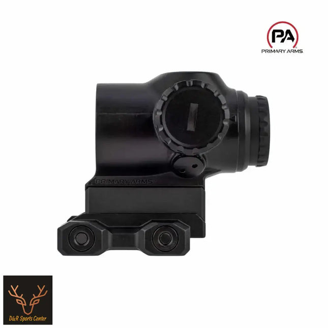 Primary Arms SLx 1X MicroPrism Scope Red ACSS Cyclops Reticle Gen II - MPN: 710034 Prism Scope Primary Arms 