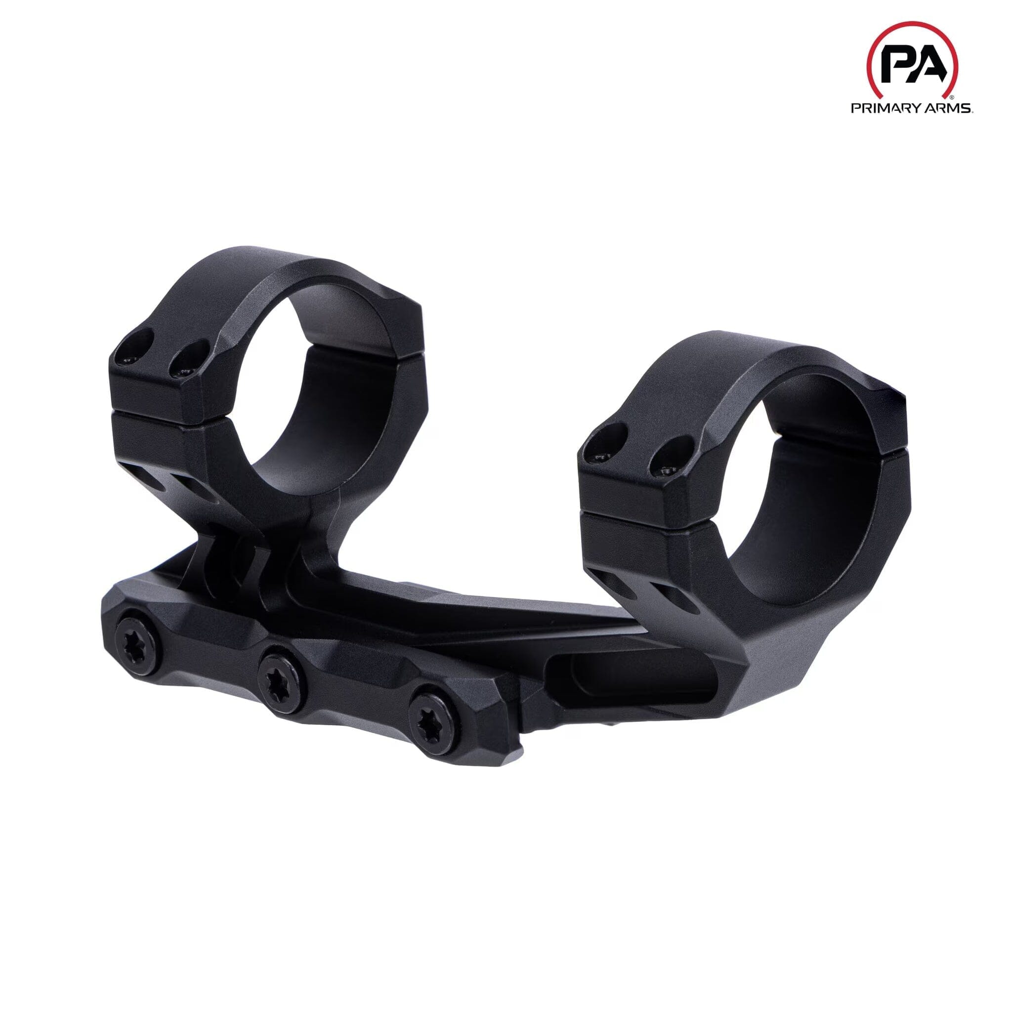 Primary Arms SLx 30mm Cantilever Mount - 1.5" - 20 MOA Cant Rifle Scope Mount Primary Arms 