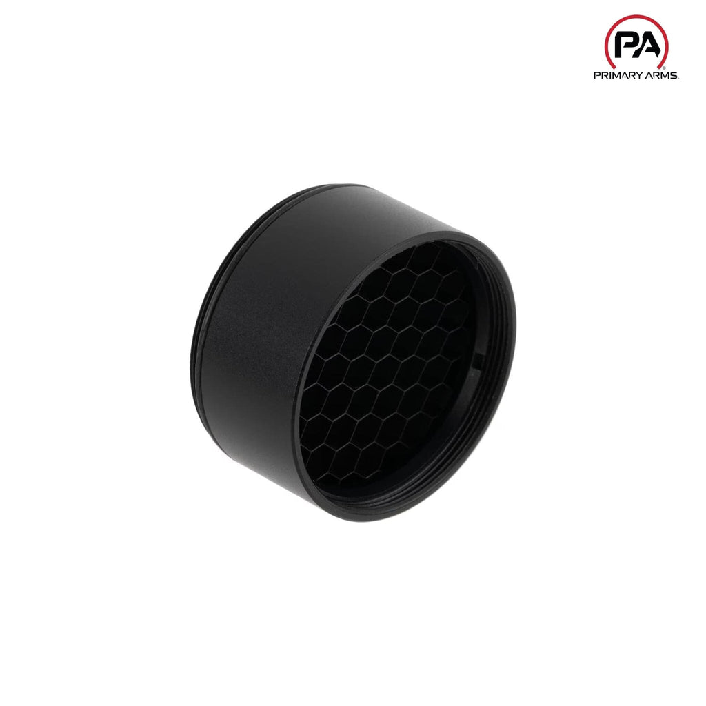 Primary Arms SLx 3x MicroPrism Anti-Reflection Device - Black Anti-Reflection Device Primary Arms 