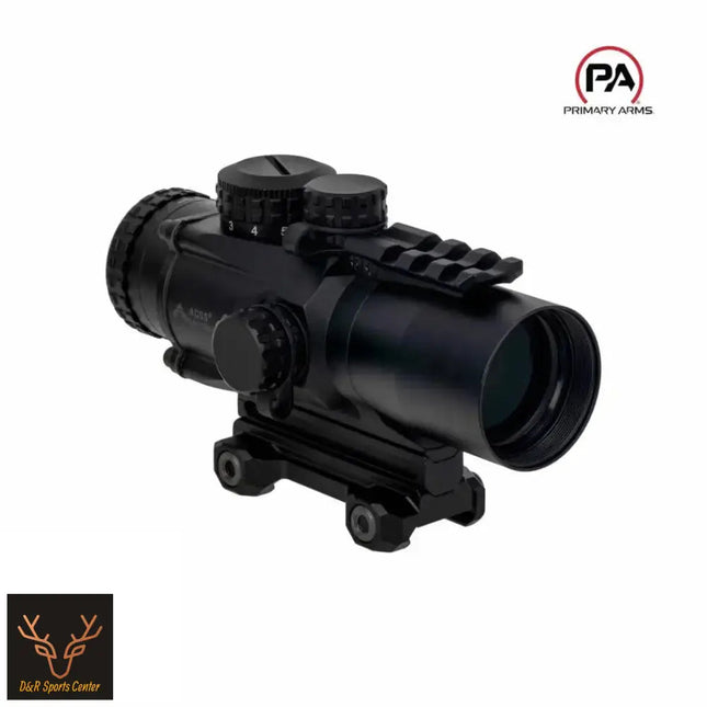 Primary Arms SLx 3x32 Prism Scope Gen III ACSS 5.56 CQB M2 GENII Reticle - MPN: 710026 Prism Scope Primary Arms 